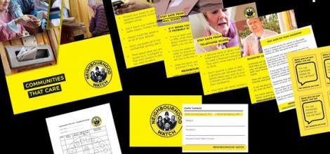 Communities that Care