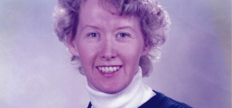 Colleen Atkins 1982