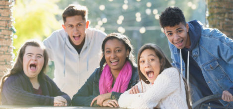 Diversity and inclusion