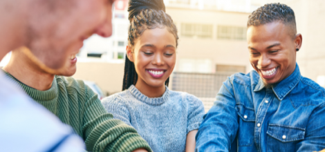 Community Grants Fund