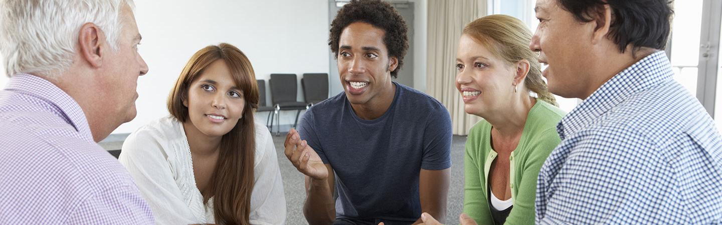 What is a regional association?