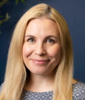 Charmian Walker-Smith