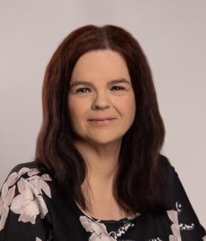 Cheryl Spruce