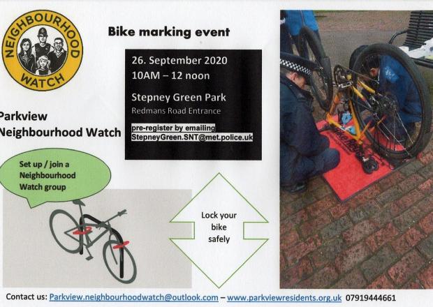 Improving lives for cyclists