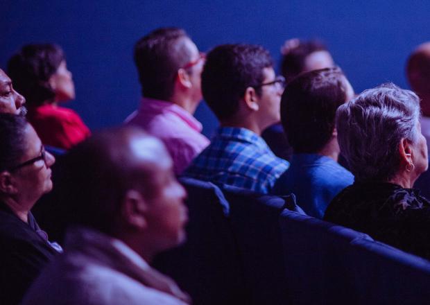 Listening Skills Training