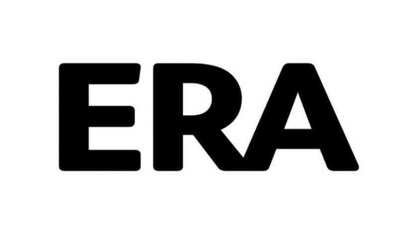 ERA logo