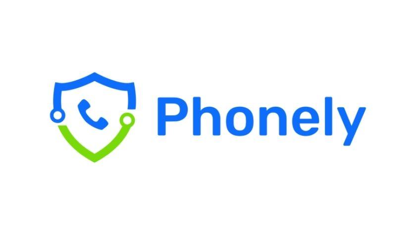 Phonely logo