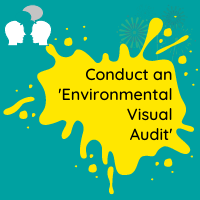 Environmental Visual Audit
