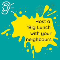 Host a Big Lunch