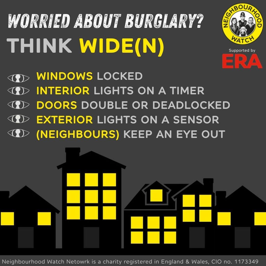 Think WIDEN Homes