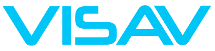 VisaV logo