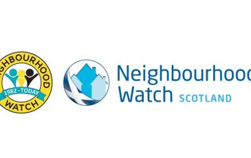 Image shows the logos for the two organisations