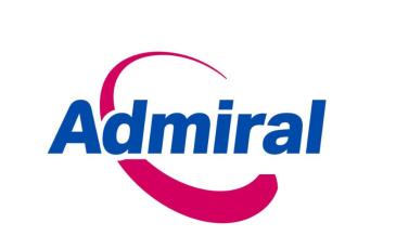 Admiral logo