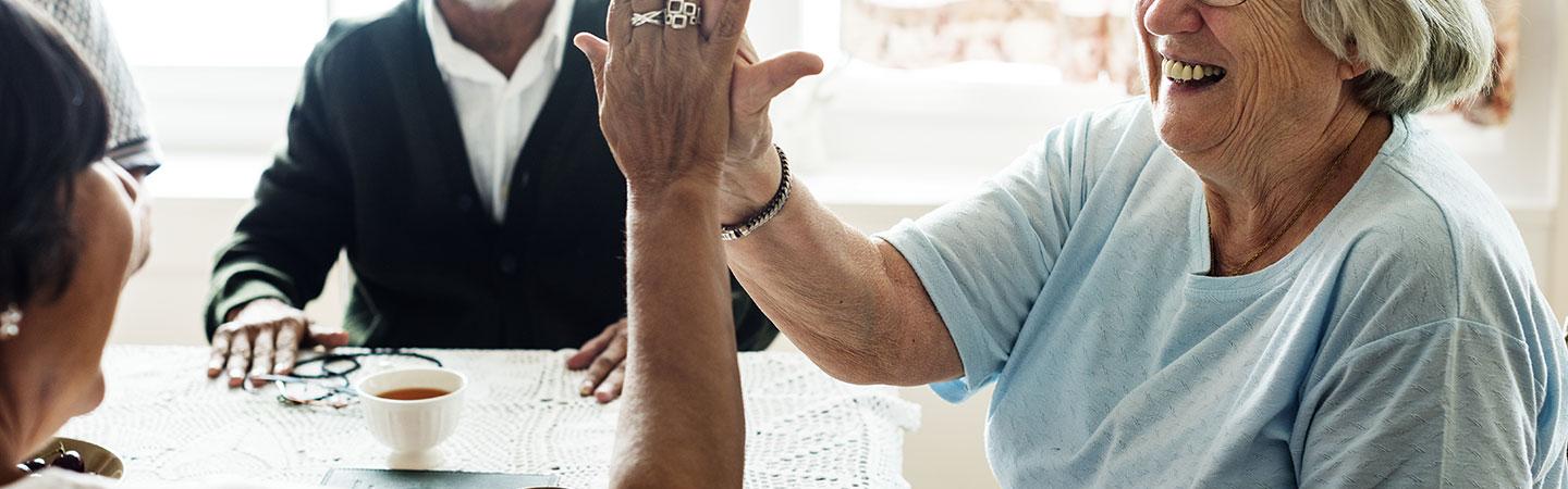 Communities That Care