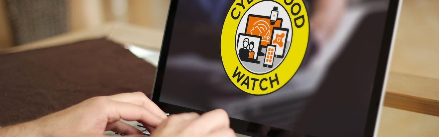 Cyberhood Watch Ambassadors