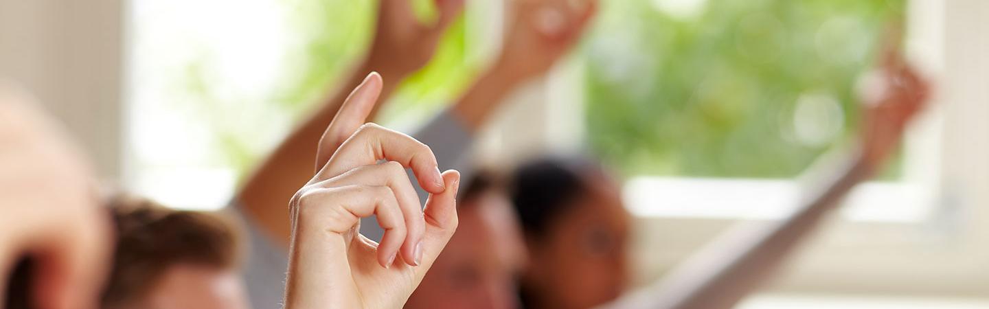 Frequently asked questions