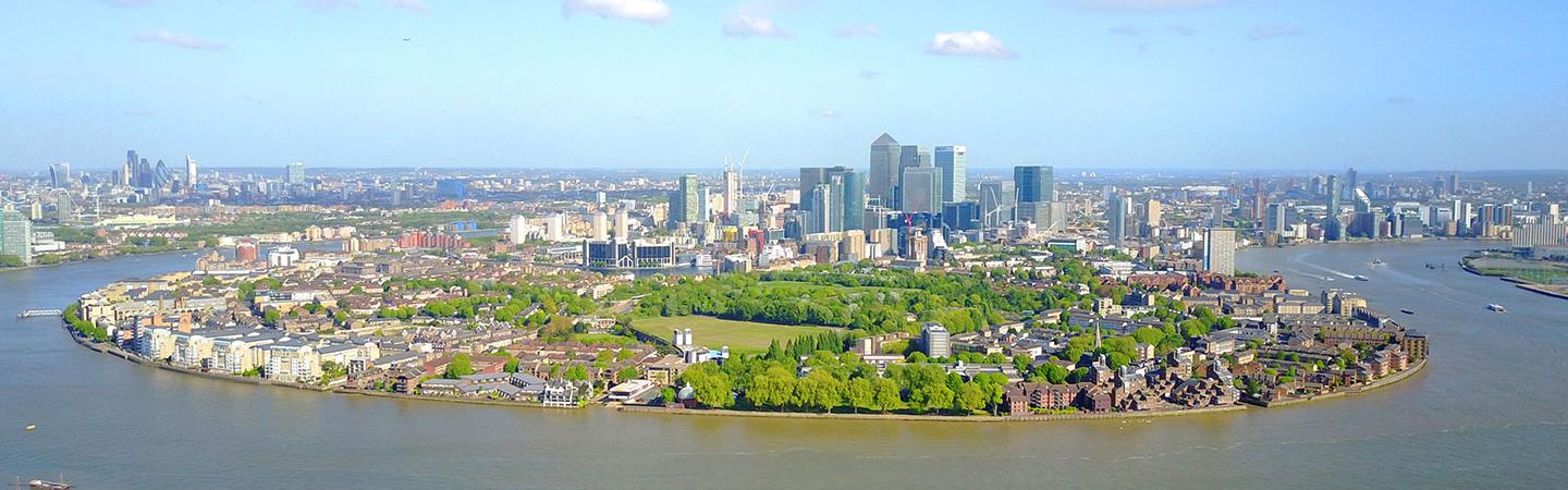 Greenwich