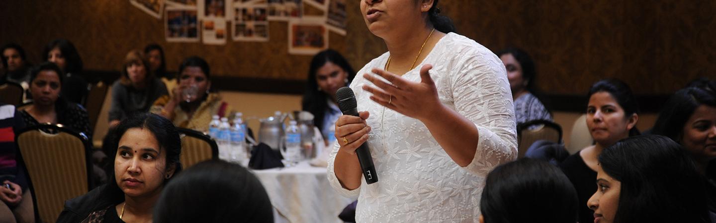 Diversifying Membership