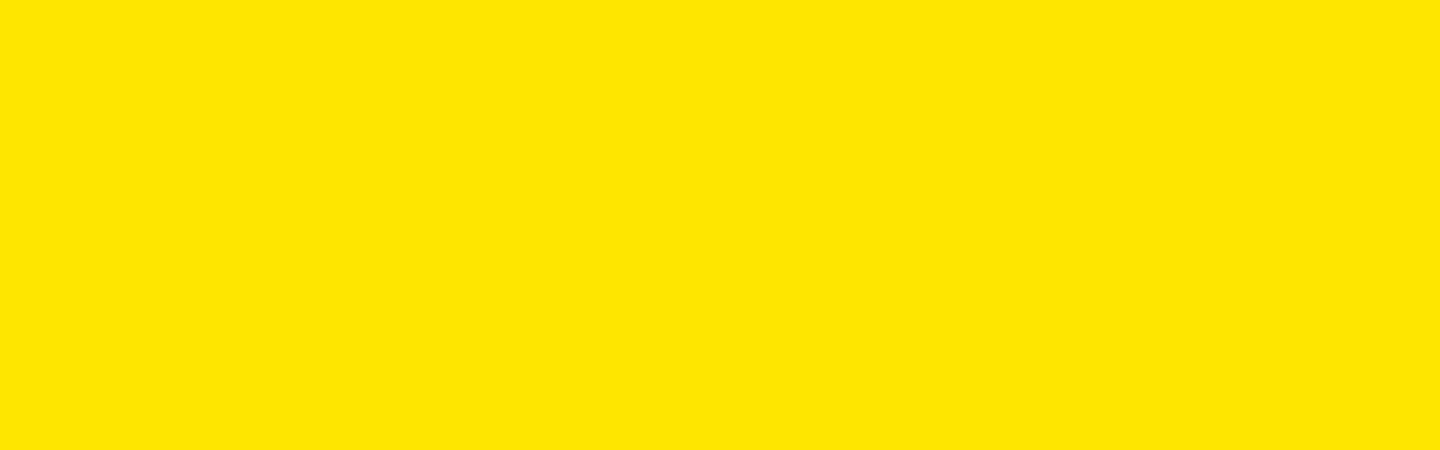 Yellow header